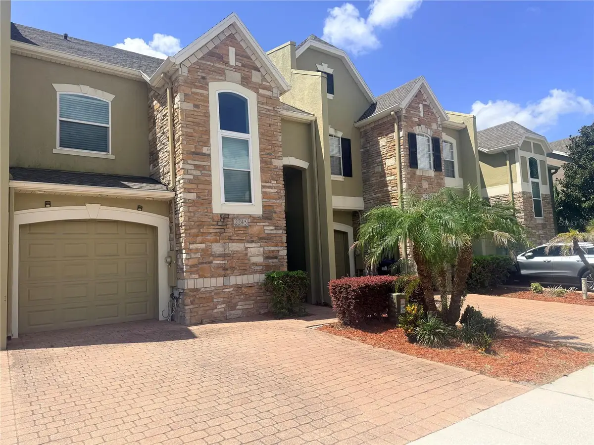 2245 Chatham Place Drive, Orlando, FL 32824 - #1