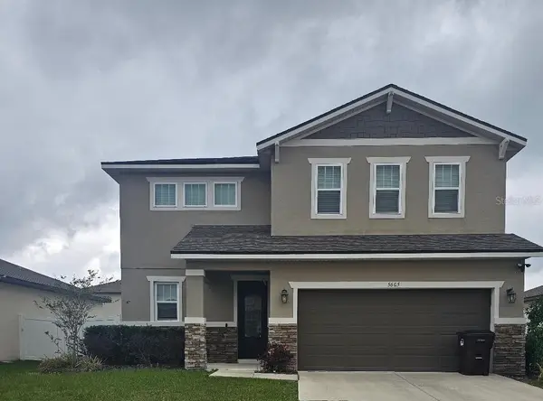 5605 Blowing Wind Place, ST CLOUD, FL 34771