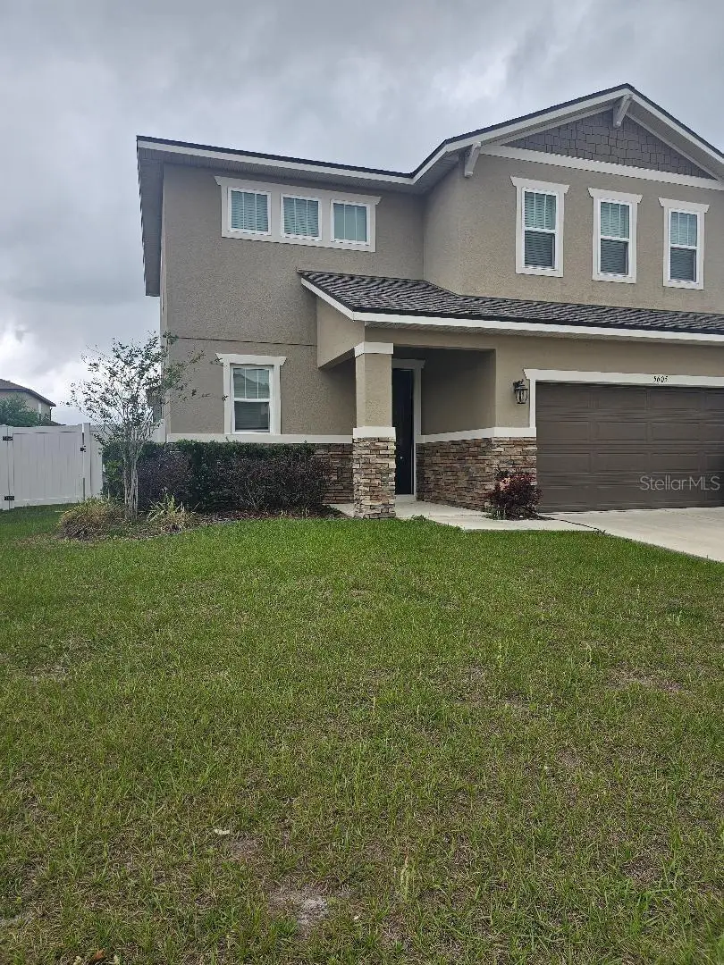 5605 Blowing Wind Place, Saint Cloud, FL 34771 - #2