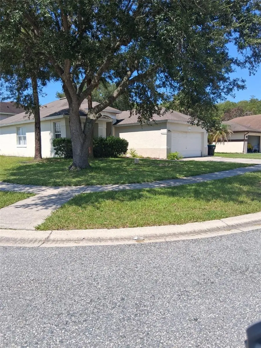 13824 Greenebridge Court, Orlando, FL 32824 - #1