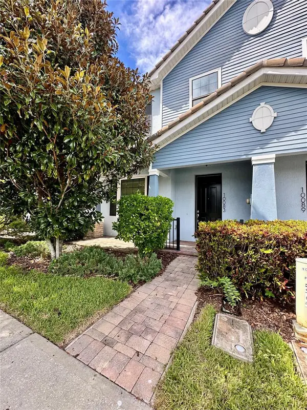 10083 Eagle Creek Center Boulevard, ORLANDO, FL 32832