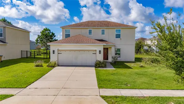 Address Withheld By Seller, KISSIMMEE, FL 34758