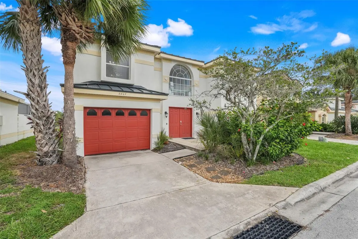 8807 Crayson Court, Kissimmee, FL 34747 - #1