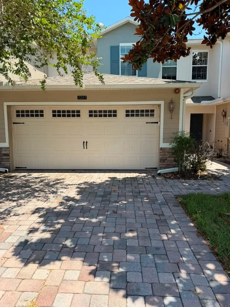 1221 Priory Circle, Winter Garden, FL 34787 - #1