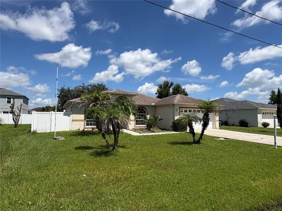 705 Robin Court, Poinciana, FL 34759 - #2