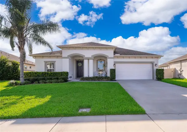 Address Withheld By Seller, ST CLOUD, FL 34771