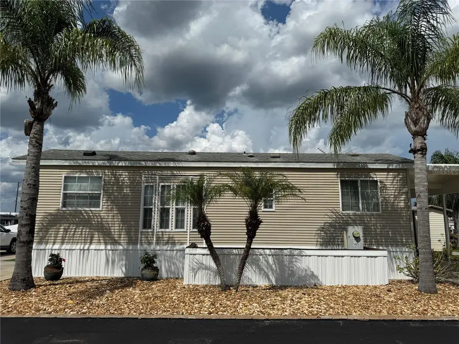 1405 Starboard Drive, Saint Cloud, FL 34771 - #2