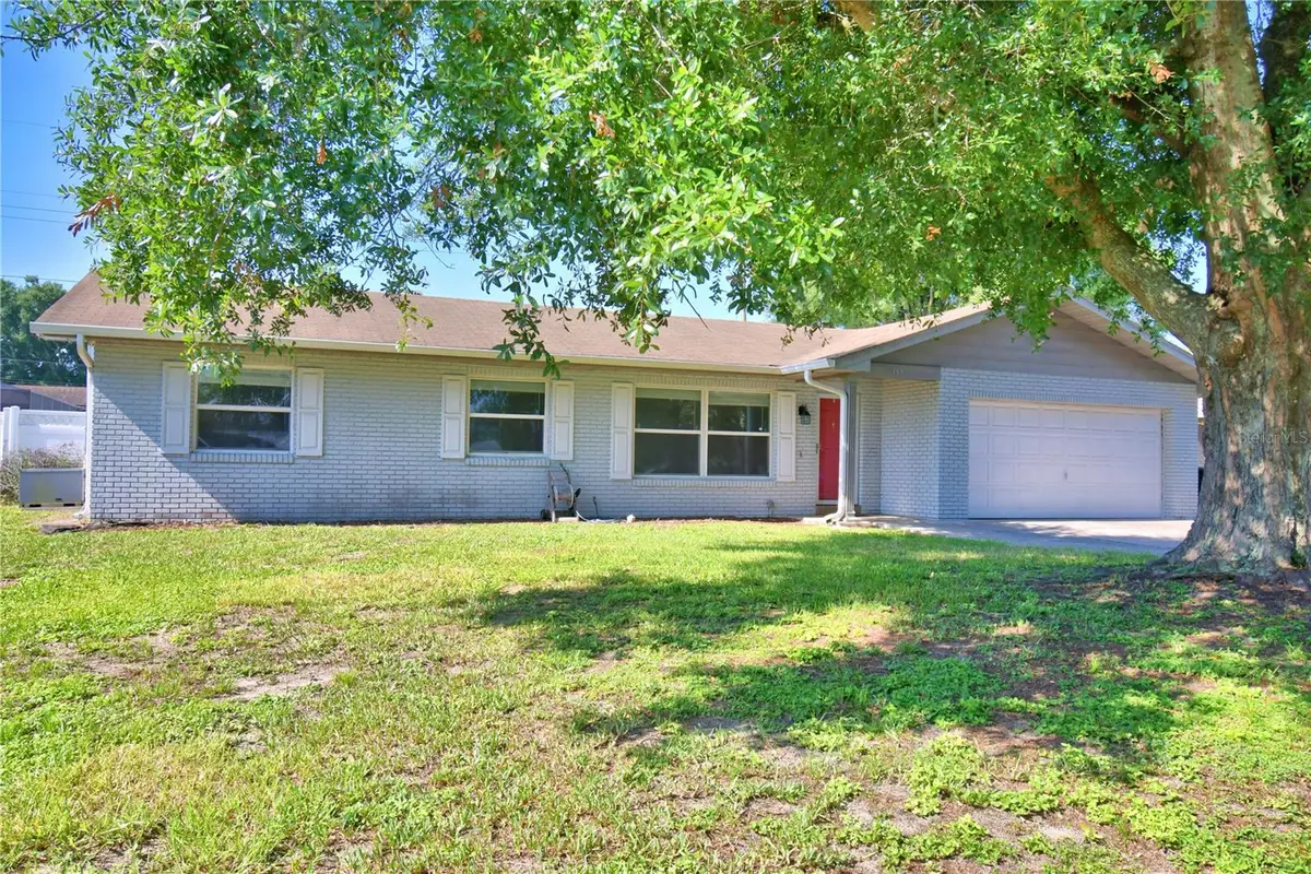 153 Browning Cir, Winter Haven, FL 33884 - #1