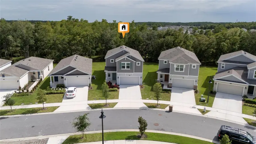 4385 Twisted Twig Bend, Kissimmee, FL 34746 - #3