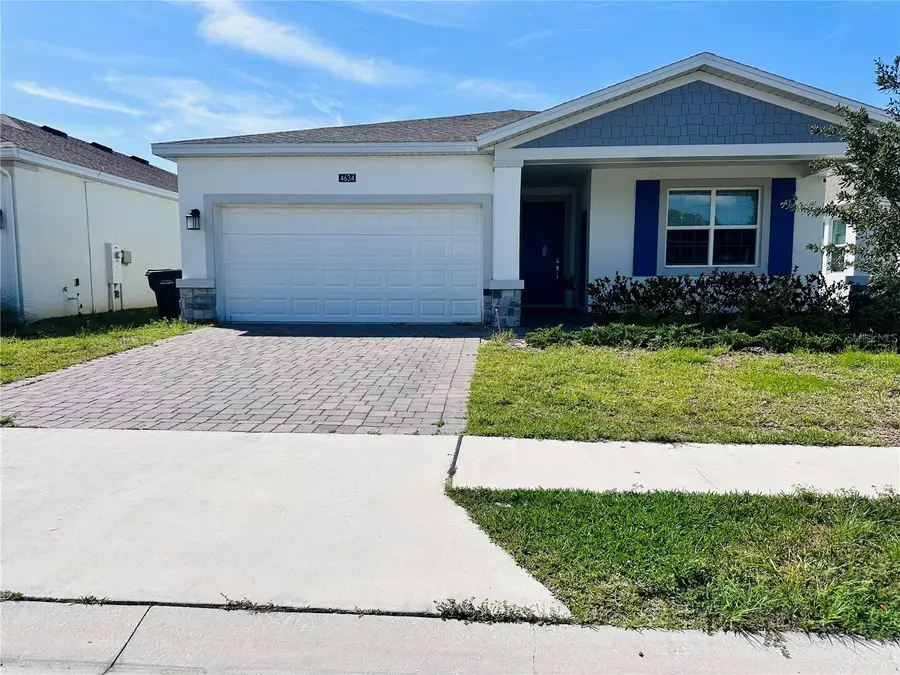 4634 Wandsworth Way, Davenport, FL 33837 - #3