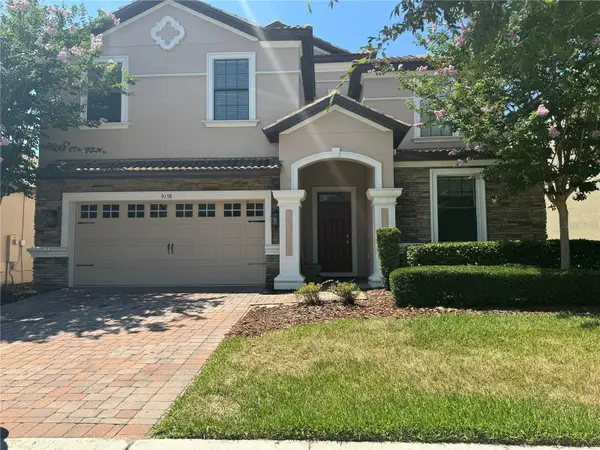 9158 Scramble Drive, DAVENPORT, FL 33896