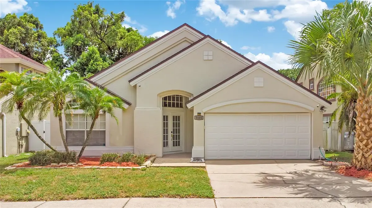 3101 Cayman Way, Orlando, FL 32812 - #1