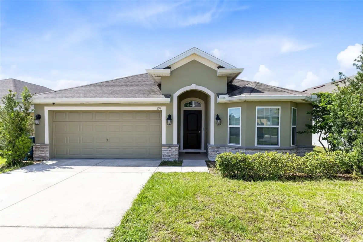 399 Buchannan Drive, Davenport, FL 33837 - #1