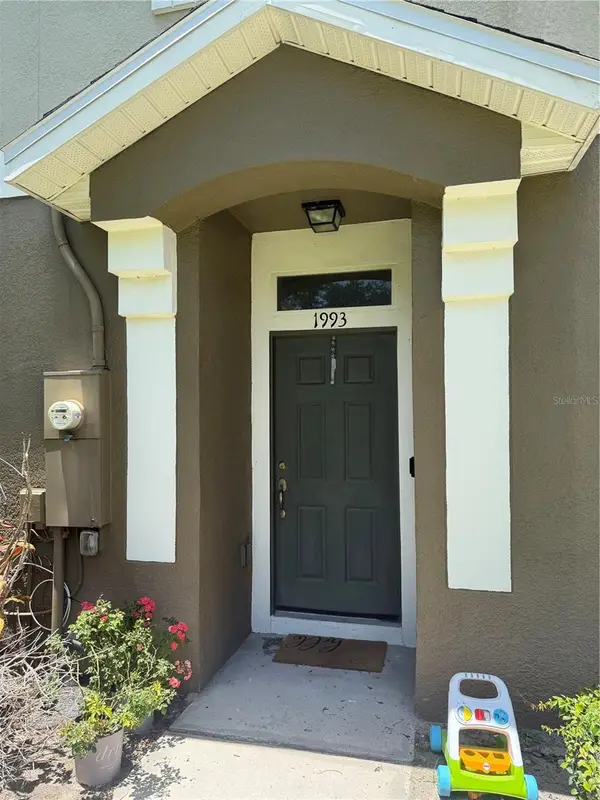 1993 Estancia Circle #B, KISSIMMEE, FL 34741