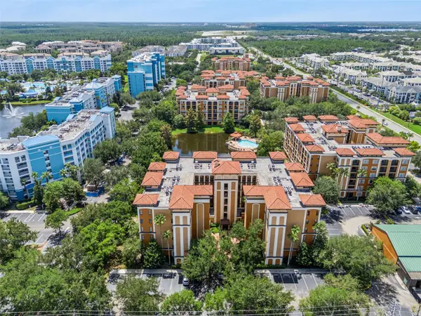 12521 Floridays Resort Drive #305F, ORLANDO, FL 32821