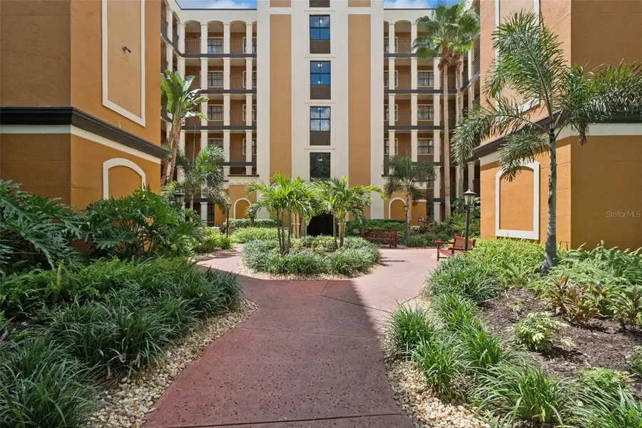 12521 Floridays Resort Drive #305F, Orlando, FL 32821 - #3