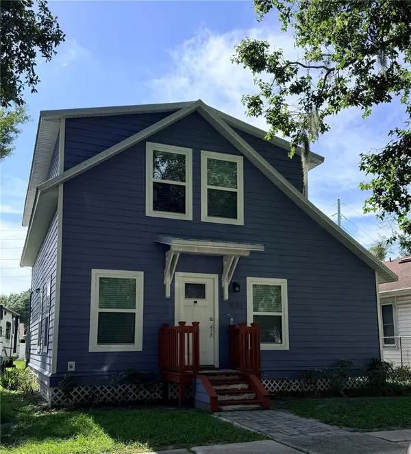 1018 Missouri Avenue, ST CLOUD, FL 34769