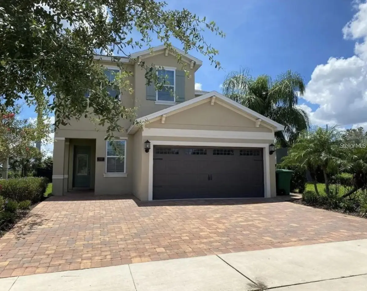 7437 Marker Avenue, Kissimmee, FL 34747 - #1