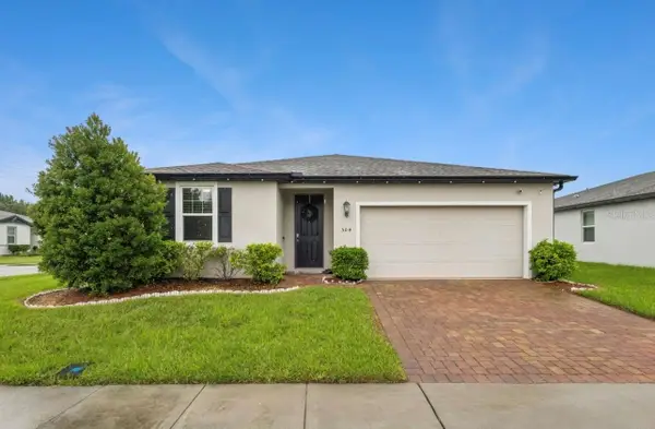 504 Vista Villages Boulevard, DAVENPORT, FL 33896