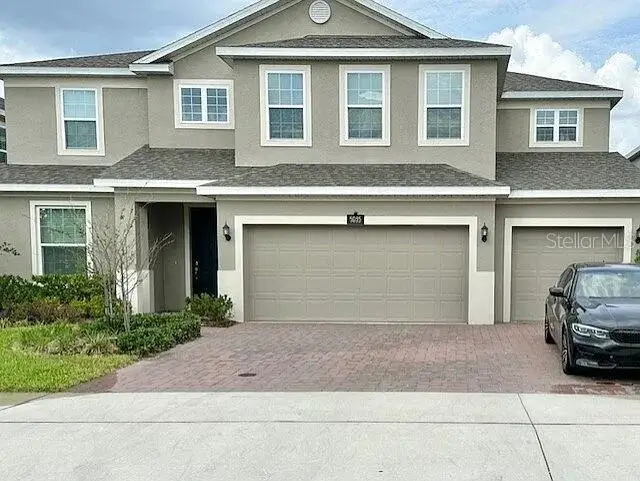 5035 Down Court, Saint Cloud, FL 34772 - #1