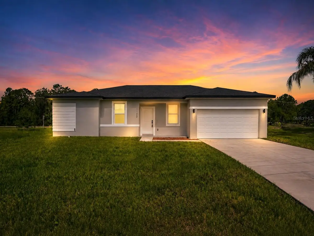 1103 Saint Tropez Court, Poinciana, FL 34759 - #1