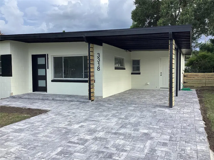 3318 Debbie Drive, Orlando, FL 32806 - #2