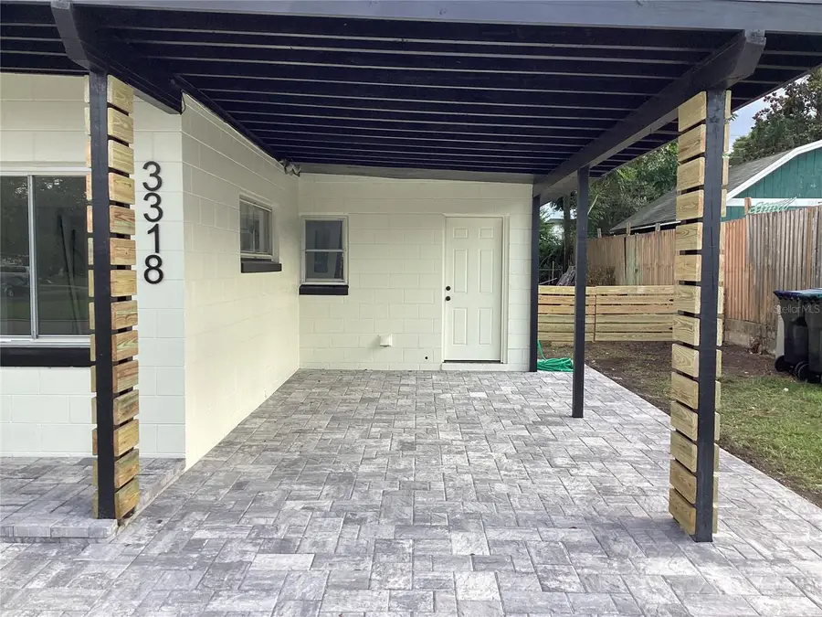 3318 Debbie Drive, Orlando, FL 32806 - #3