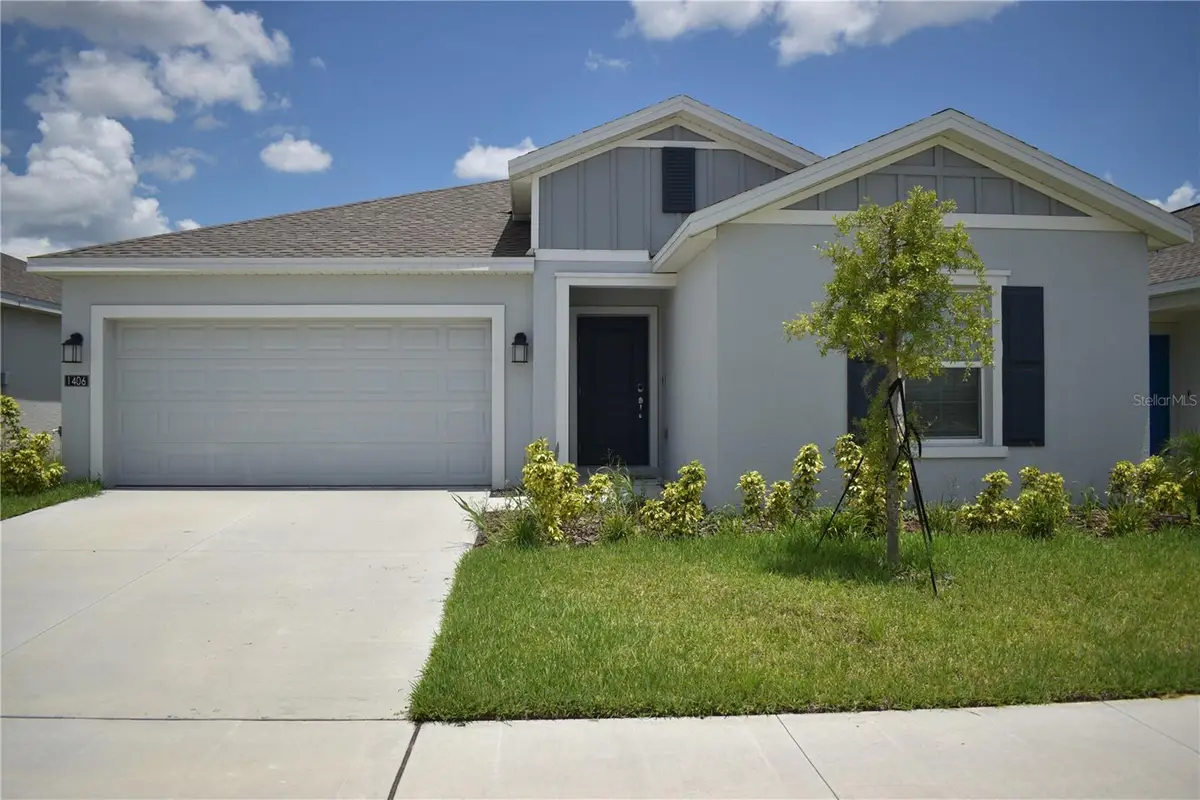 Address Withheld By Seller, Eagle Lake, FL 33839 - #1