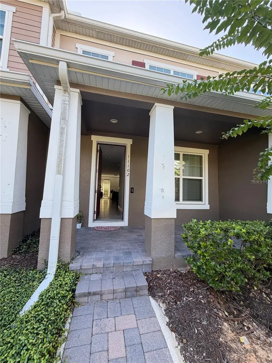 11102 Hanlon Terrace Alley, Winter Garden, FL 34787 - #1