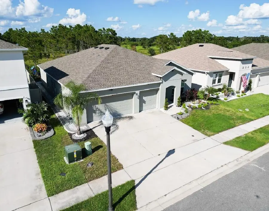 771 Hitch Loop, Saint Cloud, FL 34772 - #2