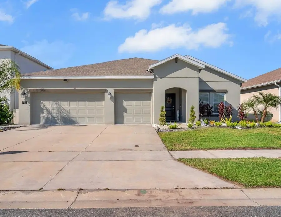 771 Hitch Loop, Saint Cloud, FL 34772 - #3