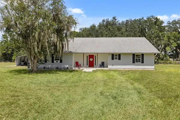 3546 Futch Road, PLANT CITY, FL 33566