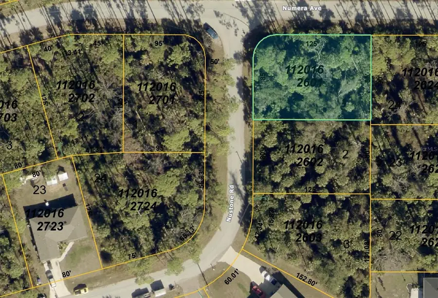 Numera Avenue, North Port, FL 34288 - #2