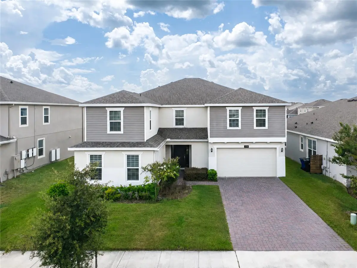 2737 Nottel Drive, Saint Cloud, FL 34772 - #1