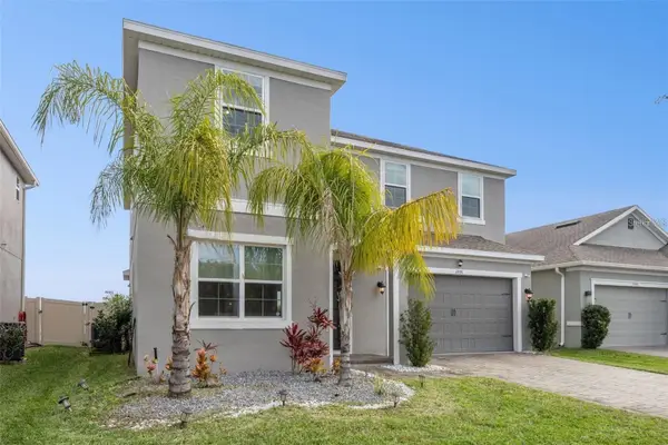 2091 Brillante Drive, ST CLOUD, FL 34771