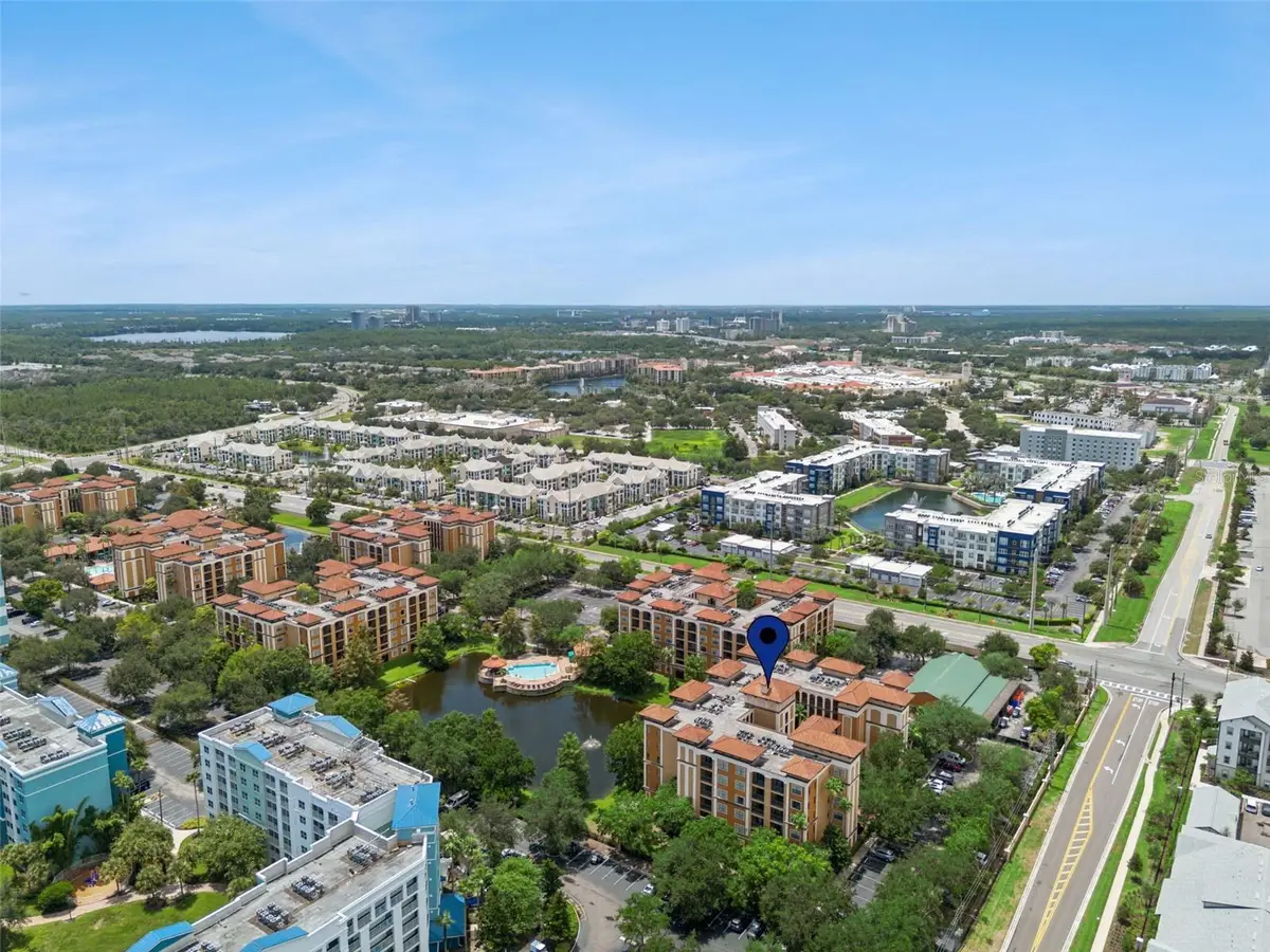 12521 Floridays Resort Drive #205F, Orlando, FL 32821 - #1