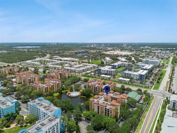 12521 Floridays Resort Drive #205F, ORLANDO, FL 32821