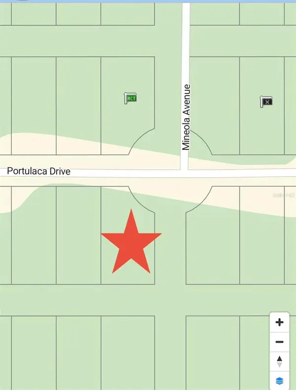 501 Portulaca Drive, INDIAN LAKE ESTATES, FL 33855