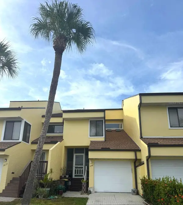 25188 Marion Avenue #1038, PUNTA GORDA, FL 33950