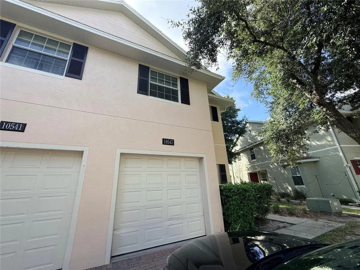 10547 Regent Square Drive #1008, Orlando, FL 32825 - #1