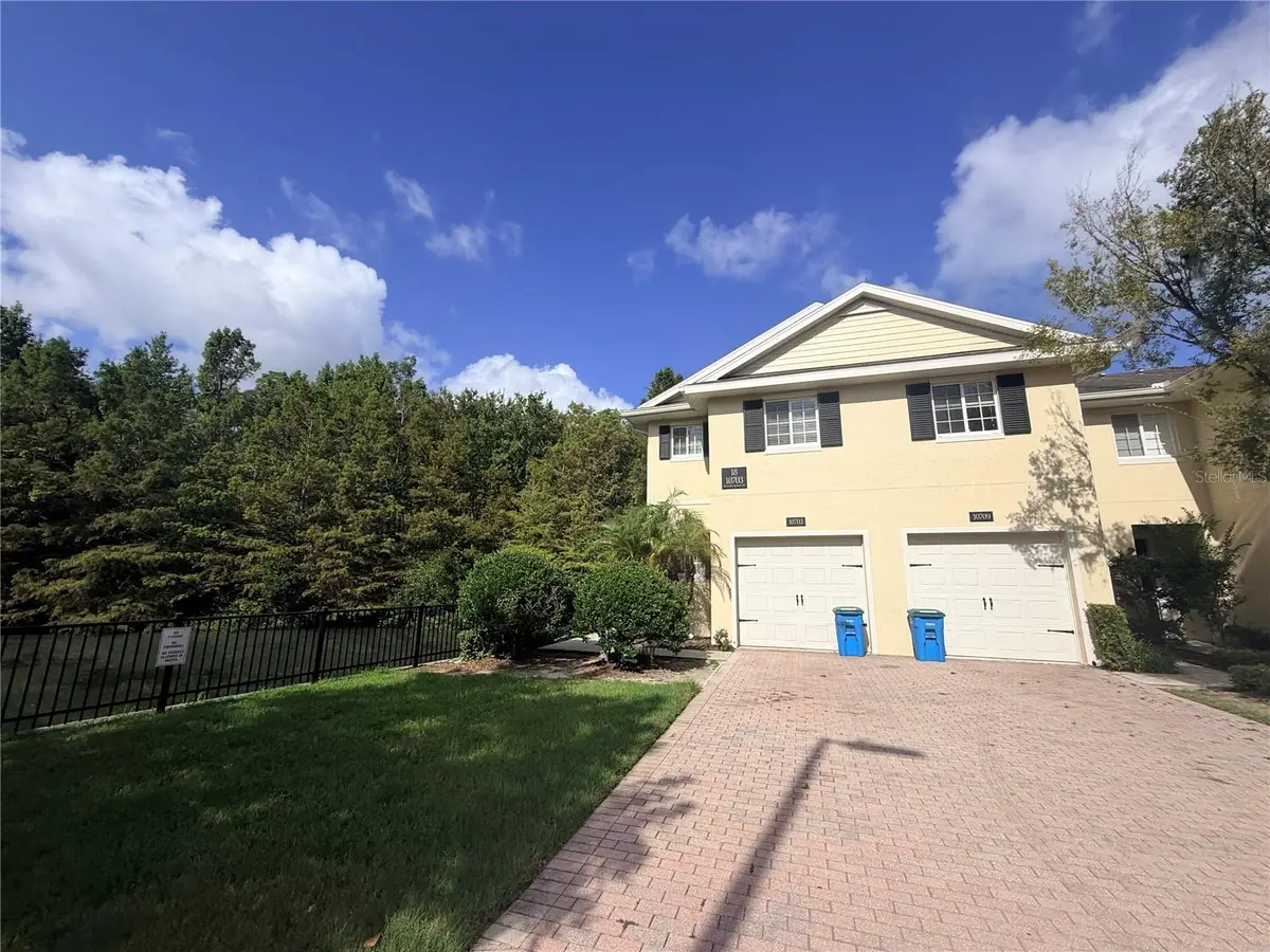 10703 Regent Square Drive #1801, Orlando, FL 32825 - #1