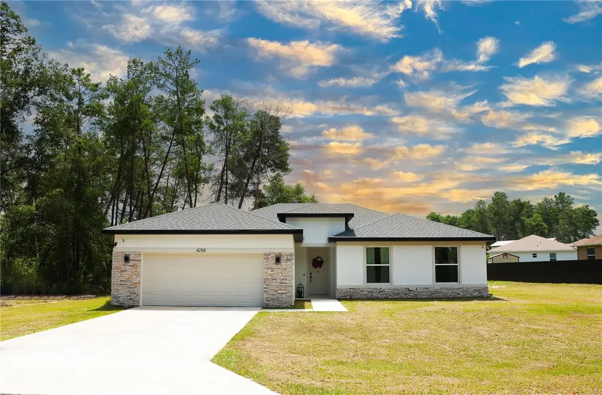 4258 SW 96th Place, Ocala, FL 34476 - #1