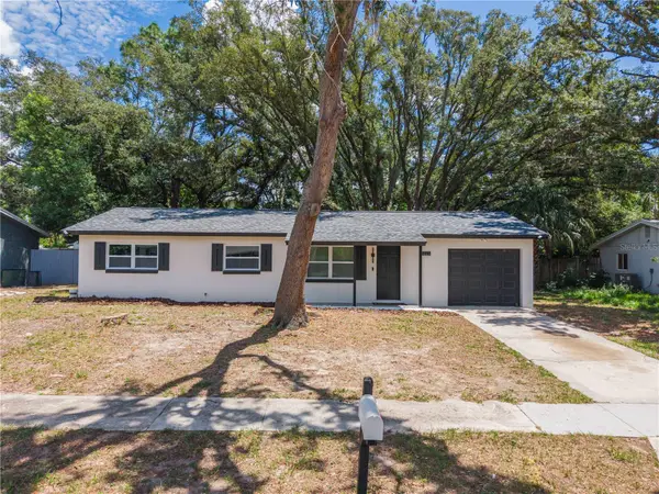 3669 Yosemite Drive, ORLANDO, FL 32818