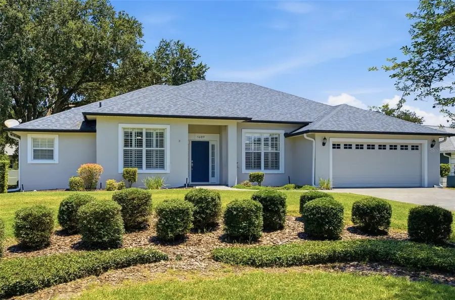 5689 Merlin Way, Saint Cloud, FL 34772 - #2