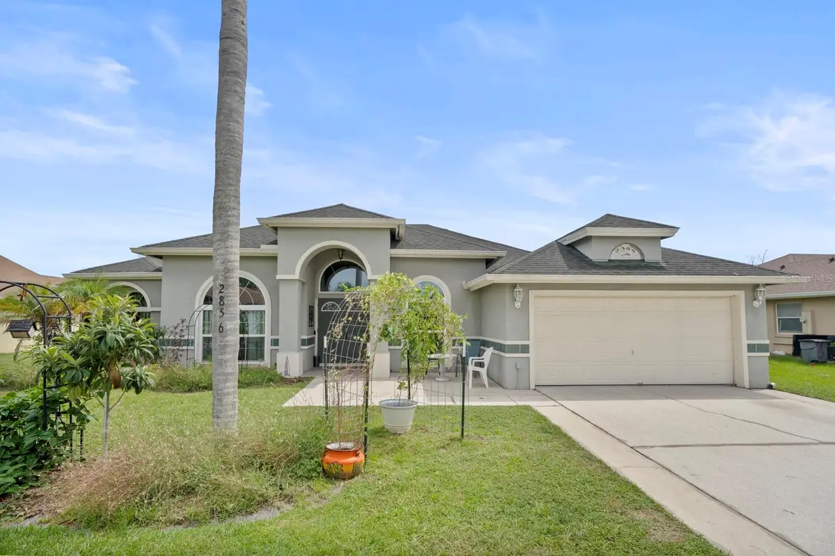 2856 Middleton Circle, Kissimmee, FL 34743 - #1