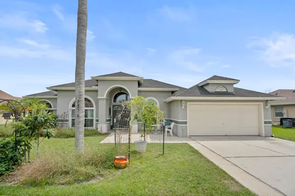 2856 Middleton Circle, KISSIMMEE, FL 34743