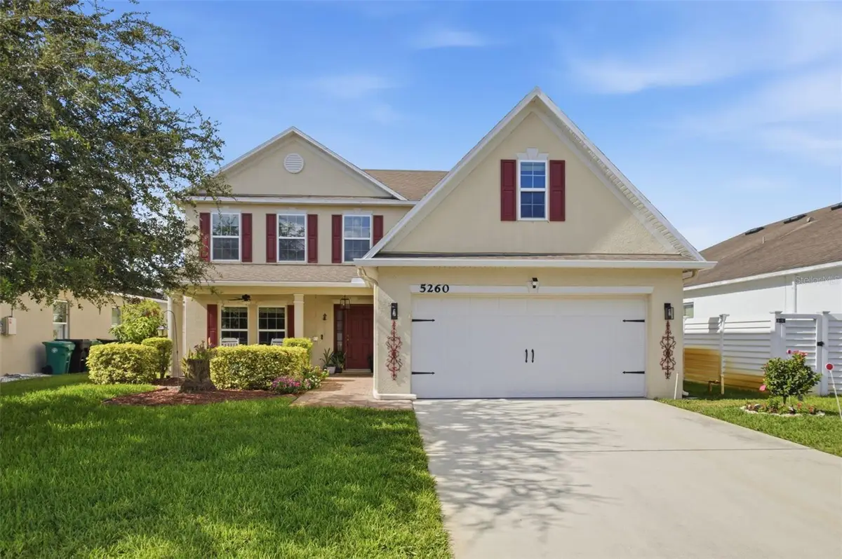 5260 NW Wisk Fern Circle, Port Saint Lucie, FL 34986 - #1