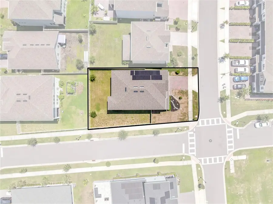 4979 Rain Shadow Drive, Saint Cloud, FL 34772 - #3