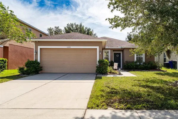 5590 Silver Thistle Lane, ST CLOUD, FL 34772