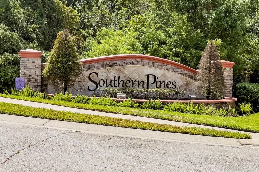 5590 Silver Thistle Lane, Saint Cloud, FL 34772 - #2